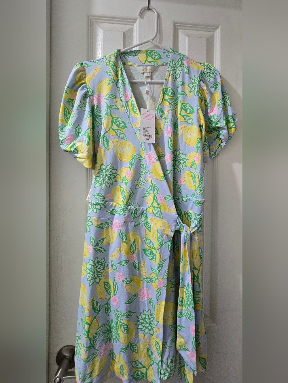 Lilly Pulitzer Sailynn Romper
